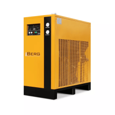 Осушитель рефрижераторного типа Berg OB-110 16 бар