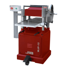 Рейсмусовый станок JIB WJP-15 HL с валом Helical