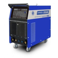 Аппарат аргонодуговой сварки Aurora PRO IRONMAN 400 AC/DC DIGITAL (TIG+MMA)