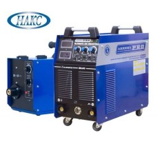 Инверторный сварочный полуавтомат Aurora PRO ULTIMATE 350 INDUSTRIAL + сертификат НАКС