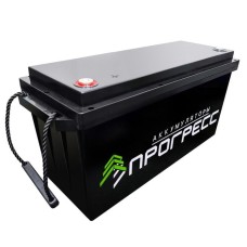 Литиевый аккумулятор для ИБП 12В 230Ач Прогресс LFP12230