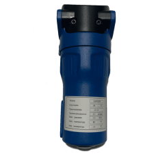 Циклонный сепаратор Spitzenreiter PAF100W (с эл.сливом)
