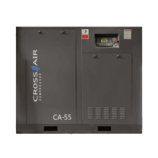 Компрессор винтовой CrossAir CA55-8GA