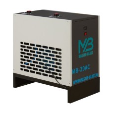 Осушитель рефрижераторного типа Master Blast MB-20AC