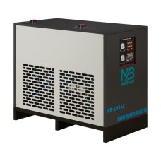 Осушитель рефрижераторного типа Master Blast MB-100AC