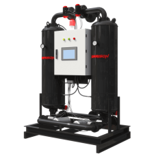 Адсорбционный осушитель Harrison HRS-D988500SXD (холодной регенерации)