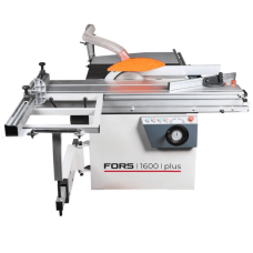 Форматно-раскроечный станок FORS 1600 plus 220V
