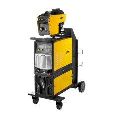 Сварочный полуавтомат ПТК RILON MIG 500 DFW