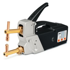 Клещи сварочные EBM SWT-400 220V с кейсом