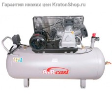 Компрессор с ременной передачей СБ4/С-200.LB40 Remeza AirCast