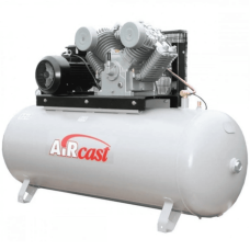 Лучшее предложение !
Компрессор с ременной передачей СБ4/Ф-500.LT100 Remeza AirCast