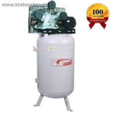 Компрессор с ременной передачей СБ4/Ф-270.LТ100В Remeza AirCast