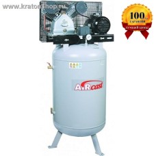 Компрессор с ременной передачей СБ4/Ф-270.LB50В Remeza AirCast