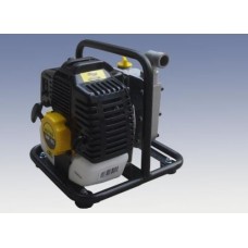Мотопомпа  бензиновая Huter MP-25