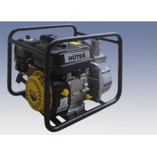 Мотопомпа  бензиновая Huter MP-50