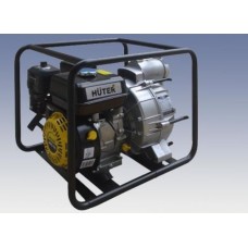 Мотопомпа  бензиновая Huter MPD-80