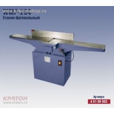 Станок фуговальный Кратон WMP-204