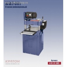 Станок рейсмусовый  Кратон WMT-381