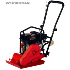 Виброплита DIAM VM-60/5,5Н
