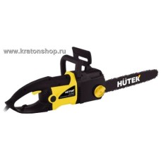 Пила эл цеп Huter ECS-2400