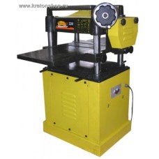Рейсмусовый станок Корвет-220