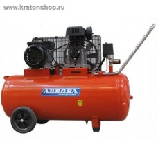 Воздушный компрессор Aurora Storm-100