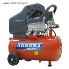 Компрессор с прямой передачей Aurora WIND-25