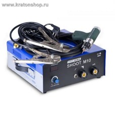 Аппарат точечной сварки AuroraPRO SHOOT M10