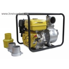 Мотопомпа Aurora АМР 100C