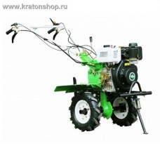 Мотоблок Aurora SPACE-YARD 1050 EASY (дизельный)