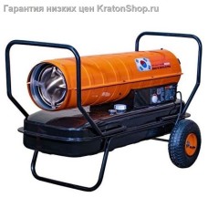 Тепловая пушка без отвода Aurora TK-70000 дизельная