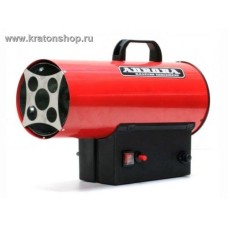Тепловая пушка газовая  Aurora GAS HEAT-15