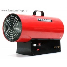 Тепловая пушка газовая  Aurora GAS HEAT-50