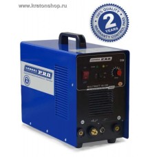 Универсальный инвертор для резки и сварки Aurora PRO MULTIWATT 40-160