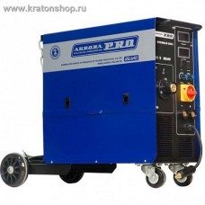 Инверторный сварочный полуавтомат Aurora PRO OVERMAN 250/3