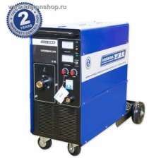Инверторный сварочный полуавтомат Aurora PRO OVERMAN 250