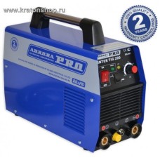 Аппарат аргонодуговой сварки Aurora PRO INTER TIG 200 DC