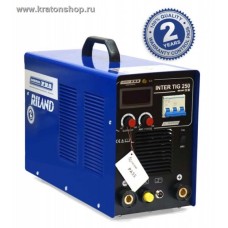 Аппарат аргонодуговой сварки Aurora PRO INTER TIG 250 DC