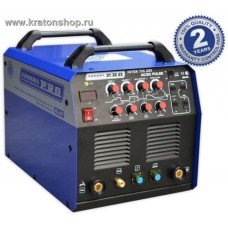 Аппарат аргонодуговой сварки Aurora PRO INTER TIG 200 AC/DC PULSE