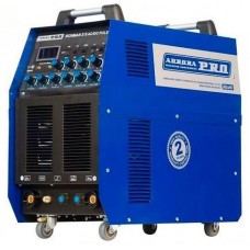 Аппарат аргонодуговой сварки Aurora PRO IRONMAN TIG 315 AC/DC PULSE