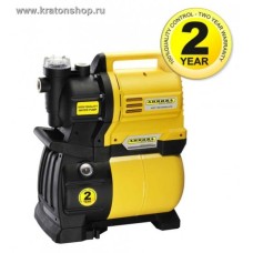 Насосная станция Aurora AGP 1300-20 ABSOLUTE
