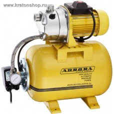 Насосная станция Aurora AGP 1200-25 INOX