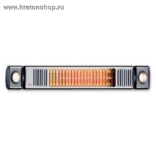 Лампа VPOWER для ИК сушки WDK-3/6/2200W, 50 см