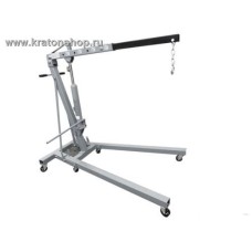 Кран гидравлический Wieder Kraft WDK-83202
