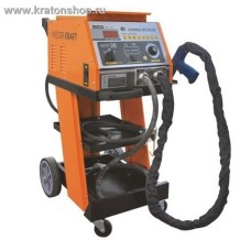 Споттер Wieder Kraft WDK-5000