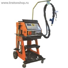 Споттер Wieder Kraft WDK-9000