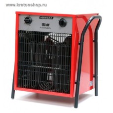 Тепловентилятор Aurora HEAT-15000