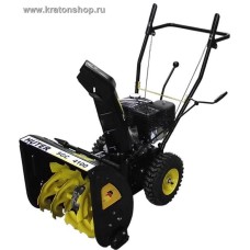 Снегоуборщик бензиновый Huter SGC 4100