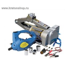 Комплект автомобилиста в кейсе WDK-81157