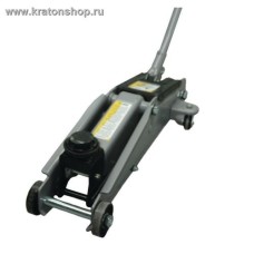 Домкрат подкатной WDK-82013